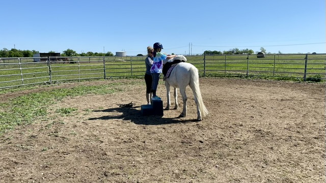 First lesson photo 3